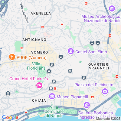 Mappa