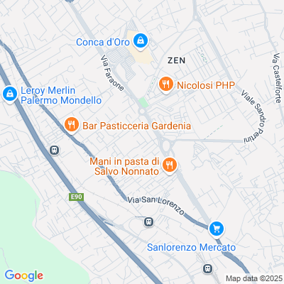 Mappa
