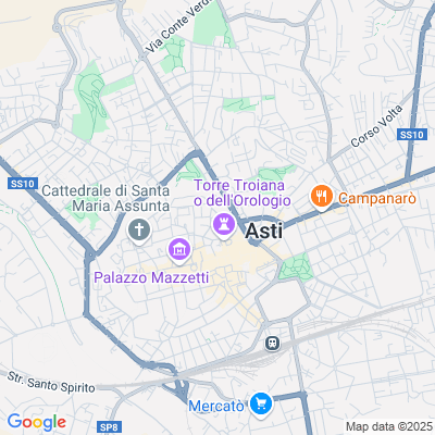 Mappa