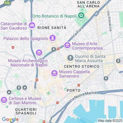 Mappa
