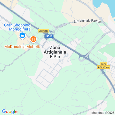 Mappa