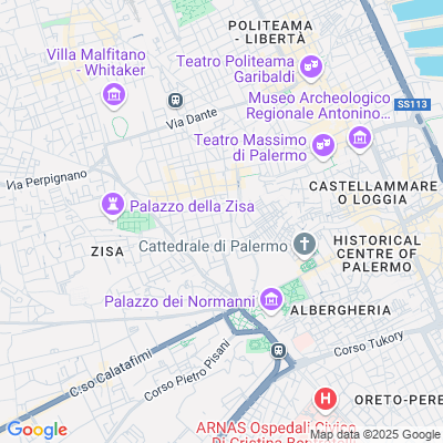 Mappa