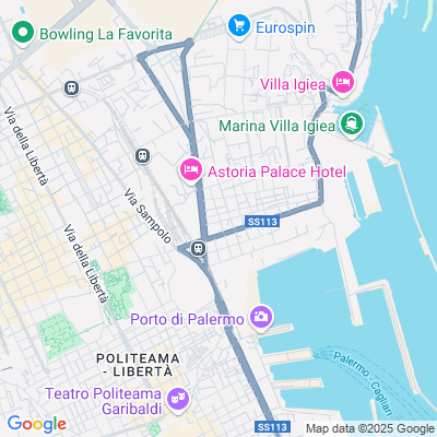 Mappa