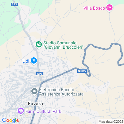 Mappa