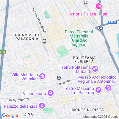 Mappa