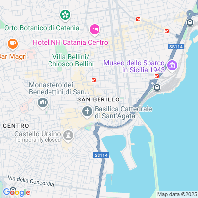 Mappa