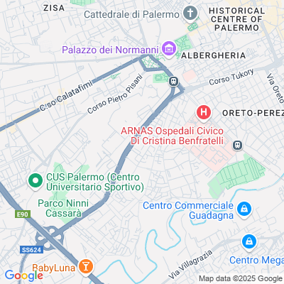 Mappa