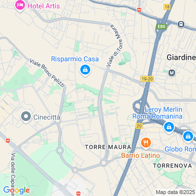 Mappa