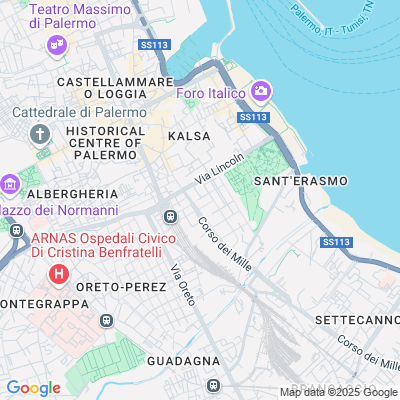 Mappa