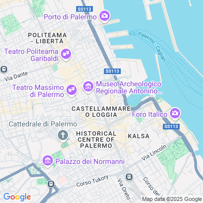 Mappa