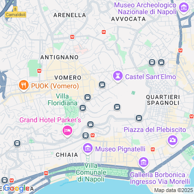 Mappa