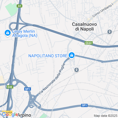 Mappa