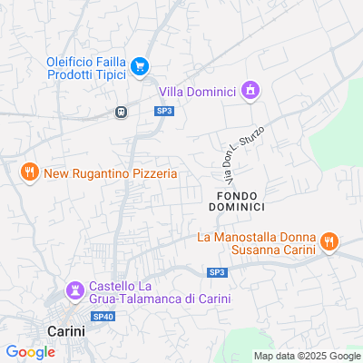 Mappa