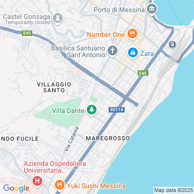 Mappa