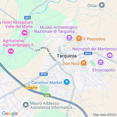 Mappa