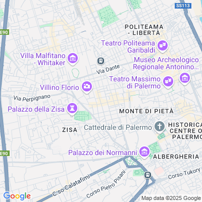 Mappa