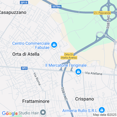 Mappa