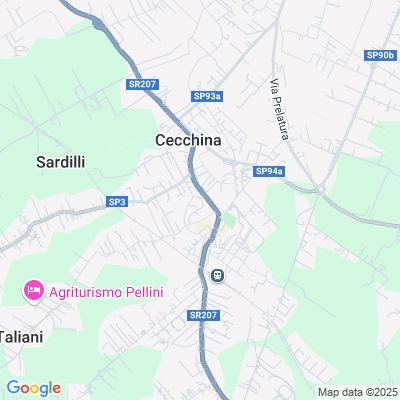 Mappa