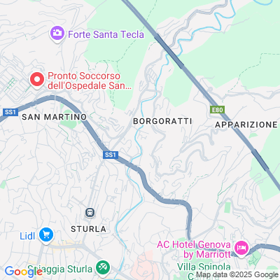 Mappa