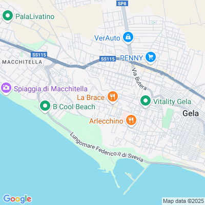 Mappa