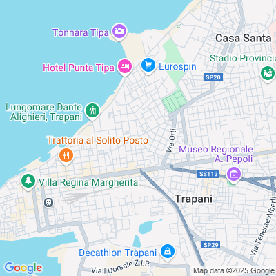 Mappa