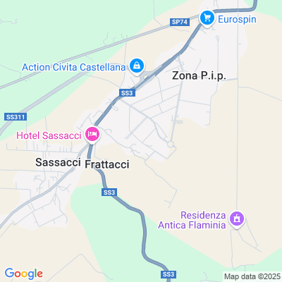 Mappa