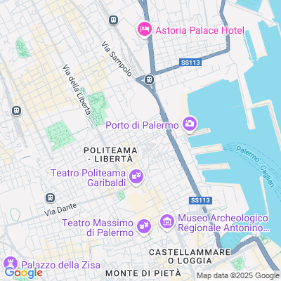 Mappa