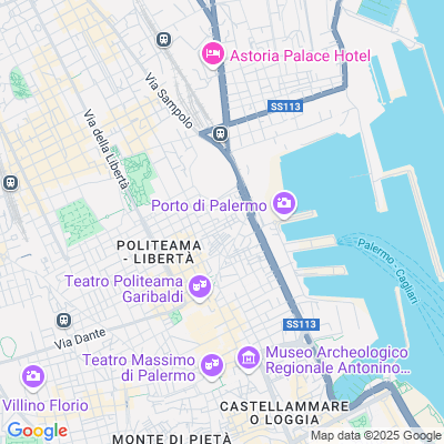 Mappa