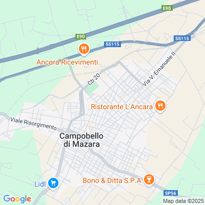 Mappa
