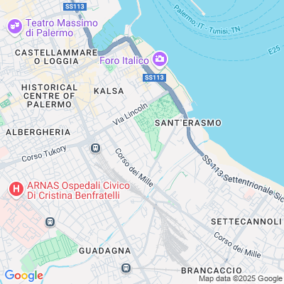 Mappa