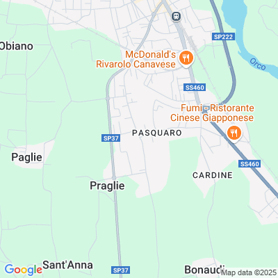 Mappa