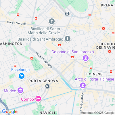 Mappa