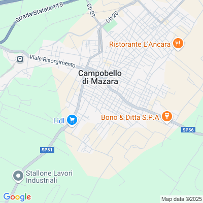 Mappa