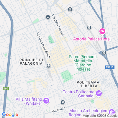 Mappa