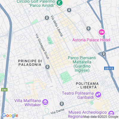 Mappa