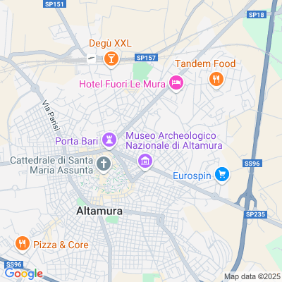 Mappa