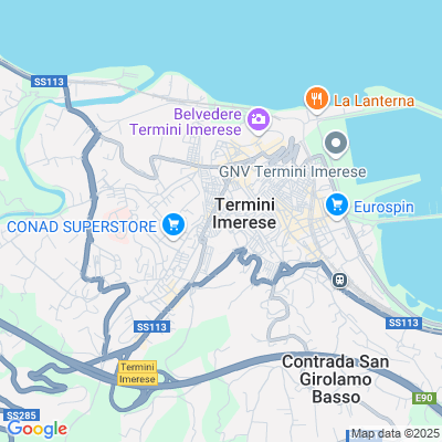Mappa