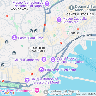 Mappa