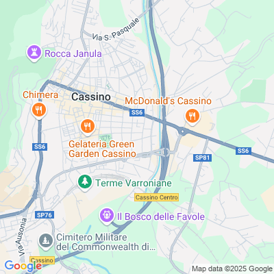 Mappa