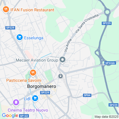 Mappa