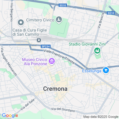 Mappa