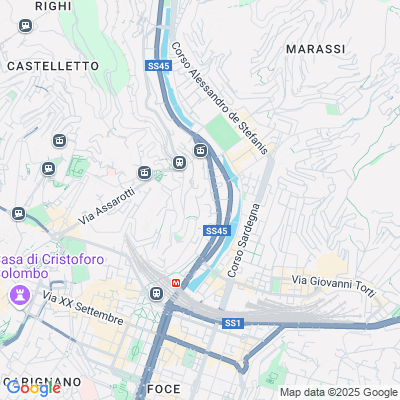 Mappa