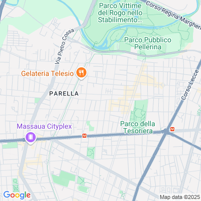 Mappa