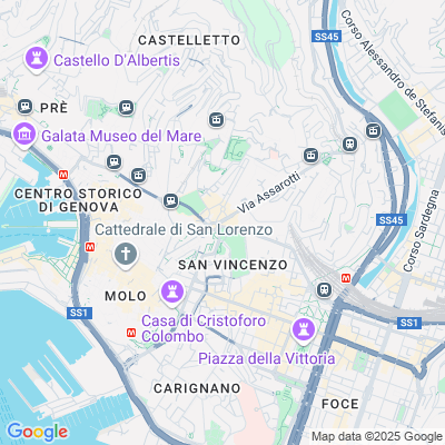 Mappa