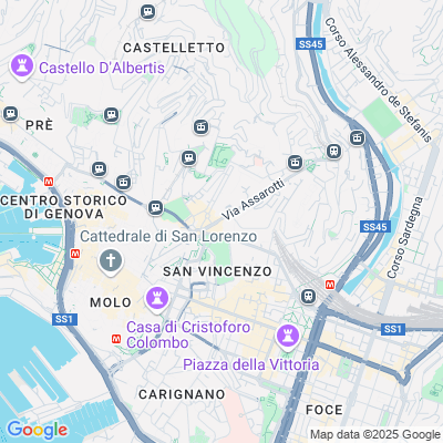 Mappa
