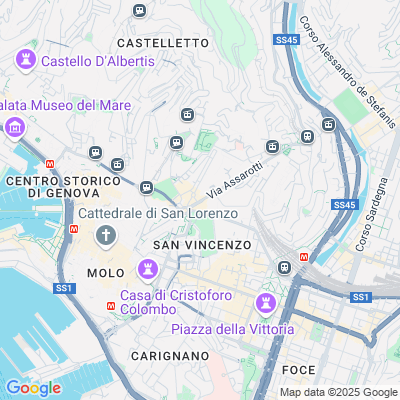 Mappa