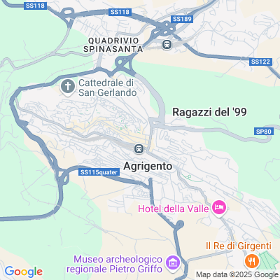 Mappa