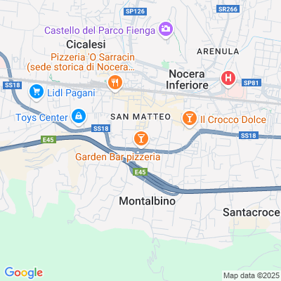 Mappa