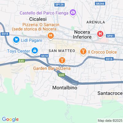 Mappa