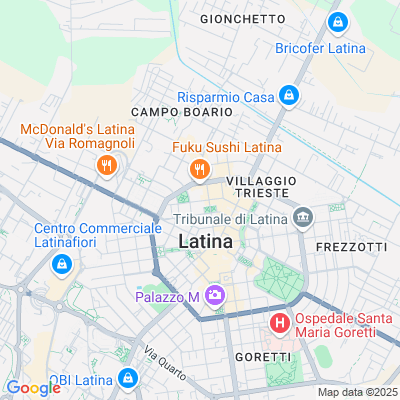 Mappa